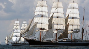 Az óceán szárnyai (2)