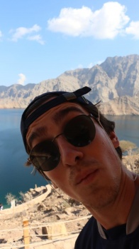 Hungarian university student from Transylvania took part in the voyage of the Royal Navy of Oman's training ship Shabab Oman II